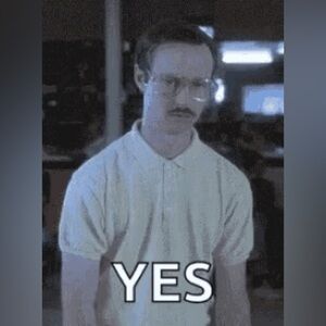 Meet your Posher, Nathan